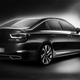 Illustration for article titled Meet The Citroën... Sorry, DS 5LS